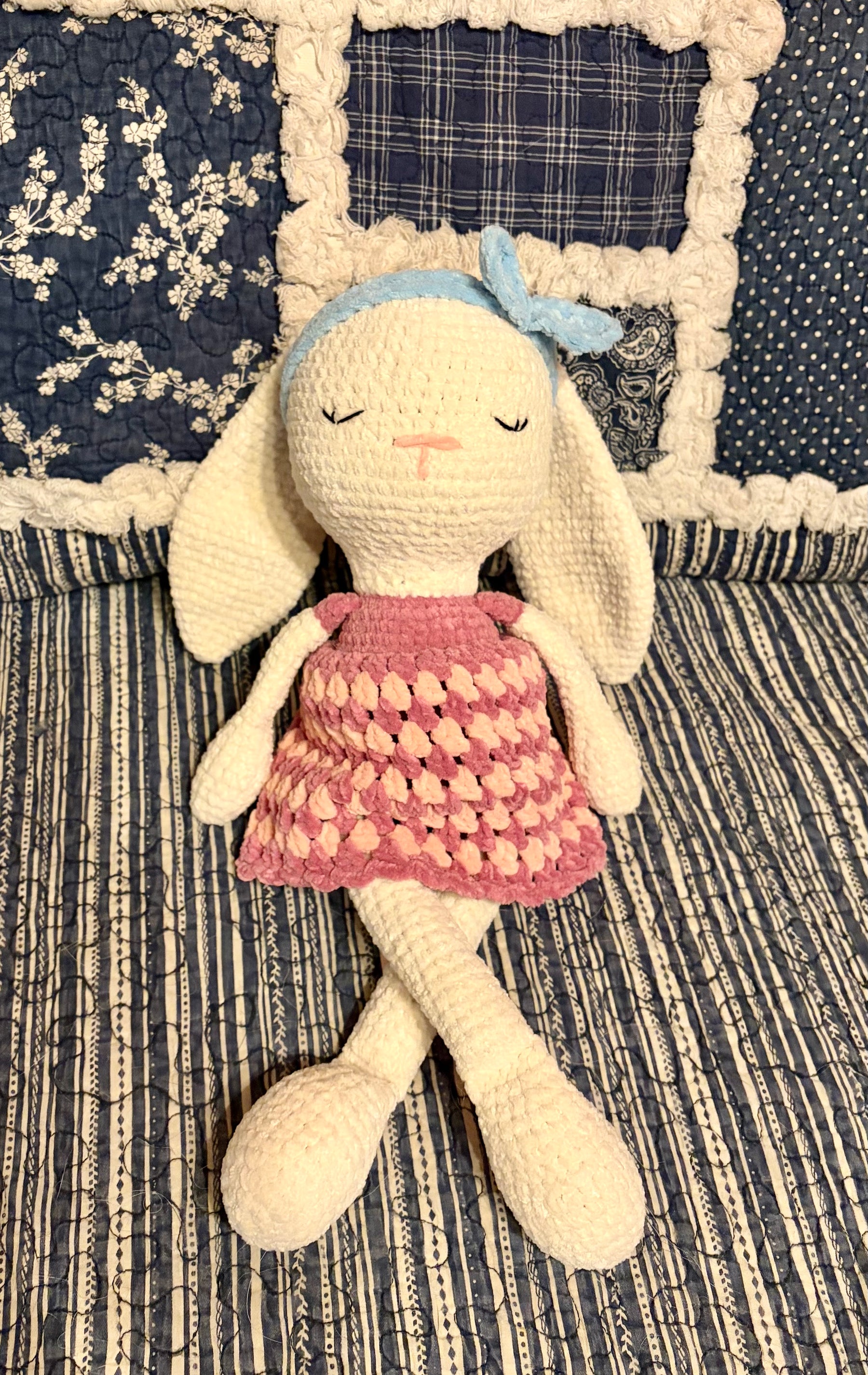 Sweet Bunny