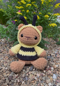 Honey Bee Bear