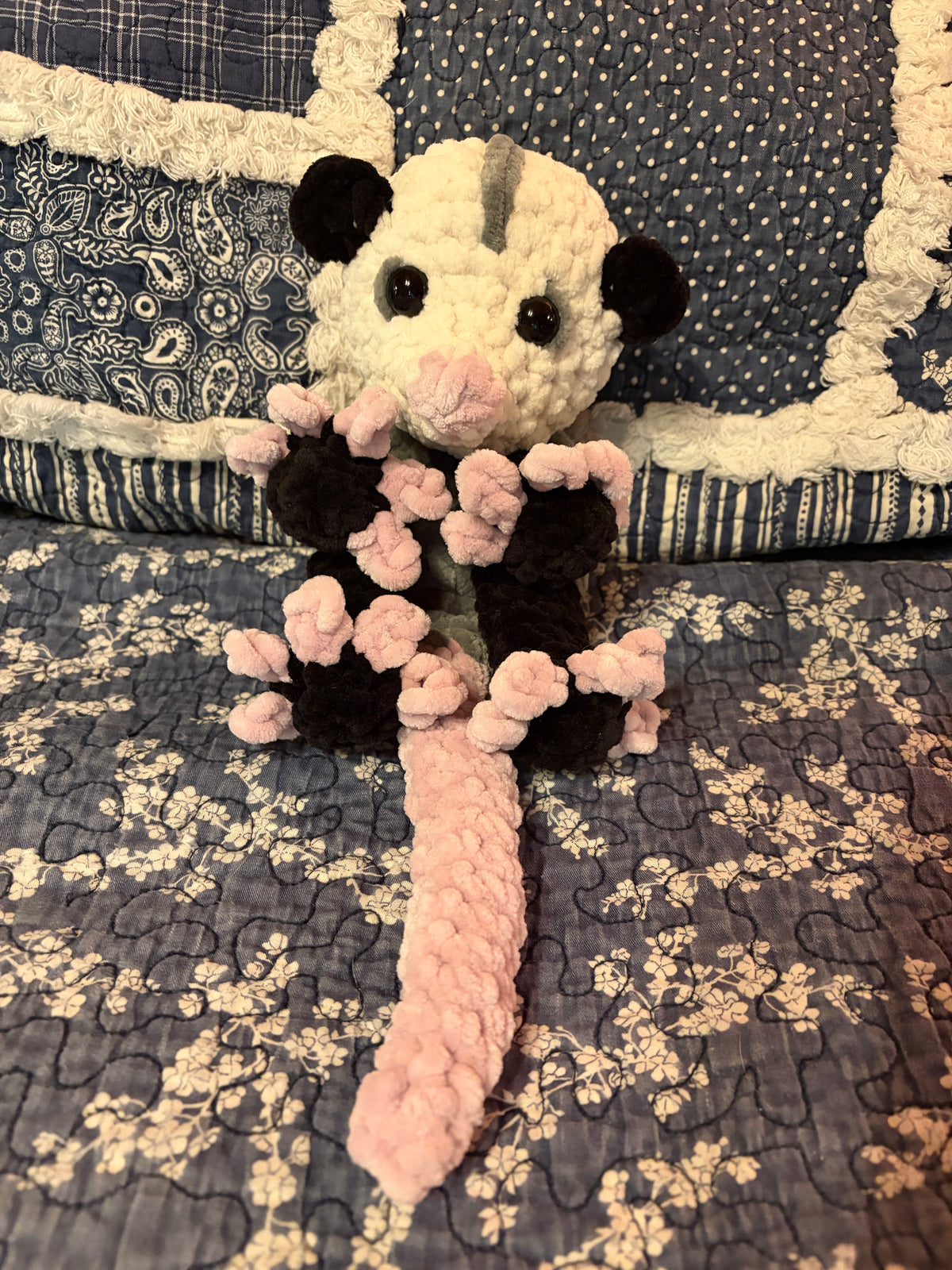 Opossum