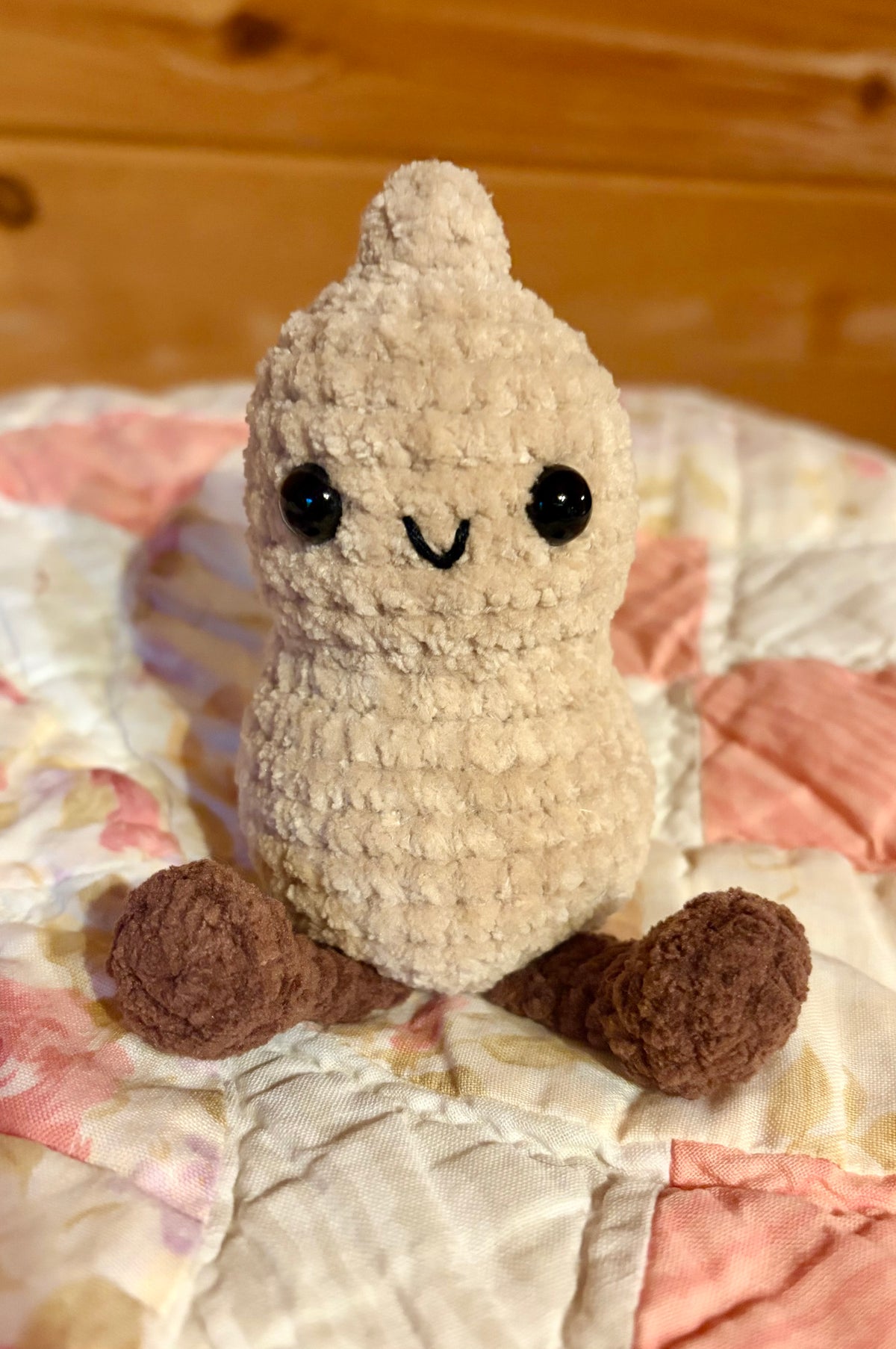 Peanut Buddy