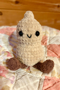 Peanut Buddy