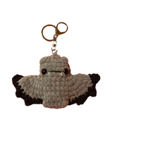 Bat Bag Charm
