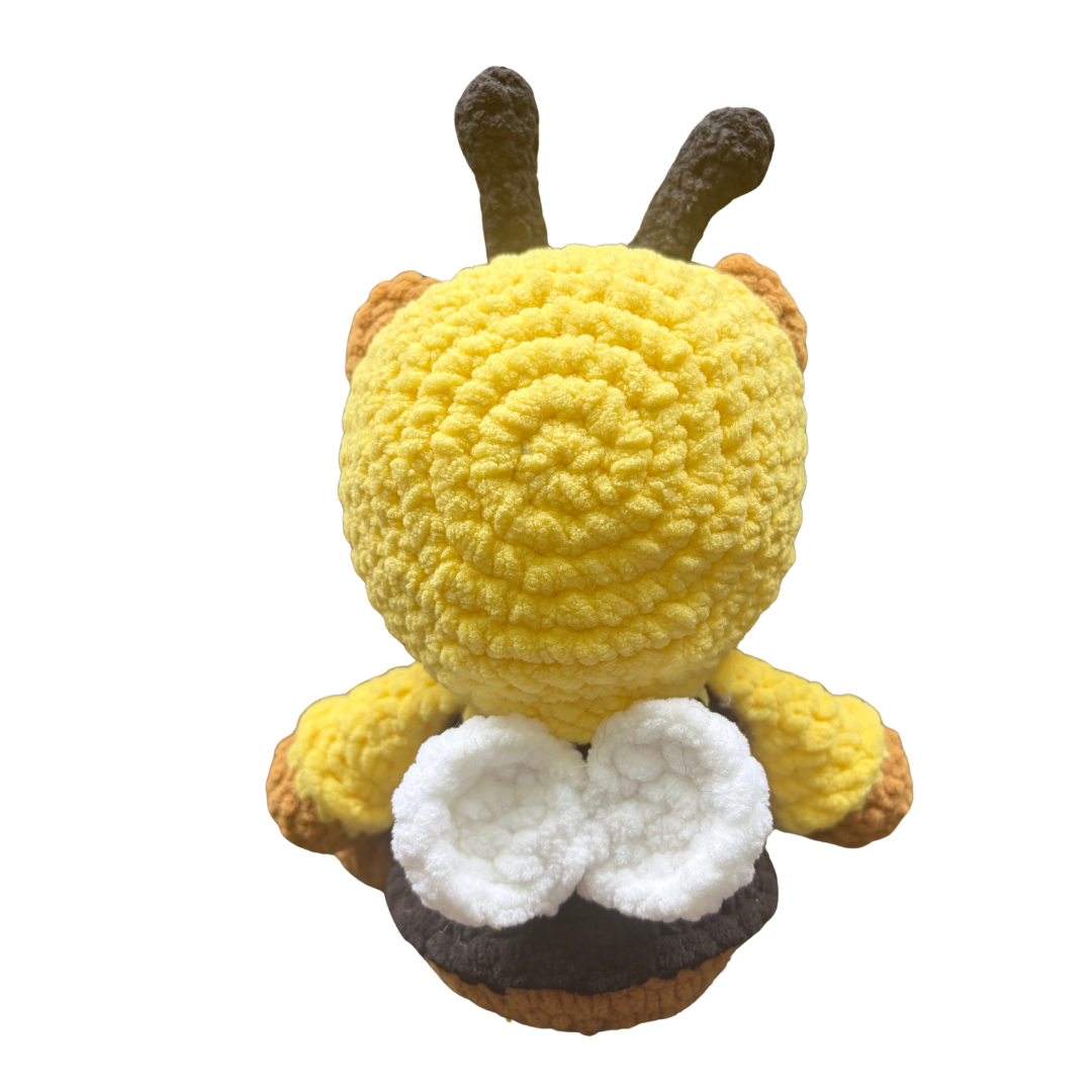 Honey Bee Bear