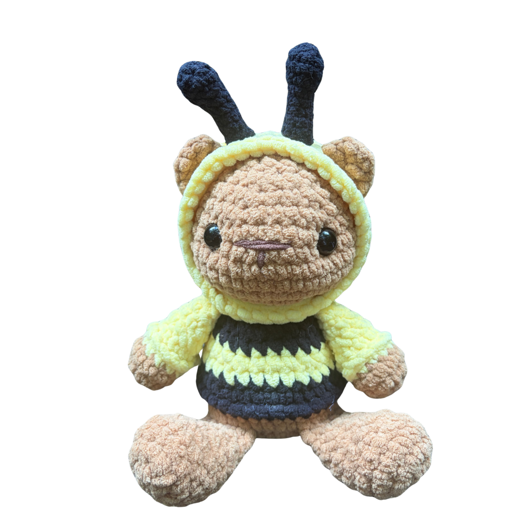 Honey Bee Bear