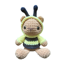 Honey Bee Bear