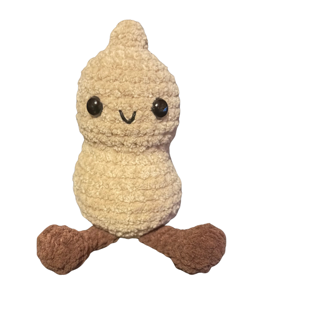 Peanut Buddy