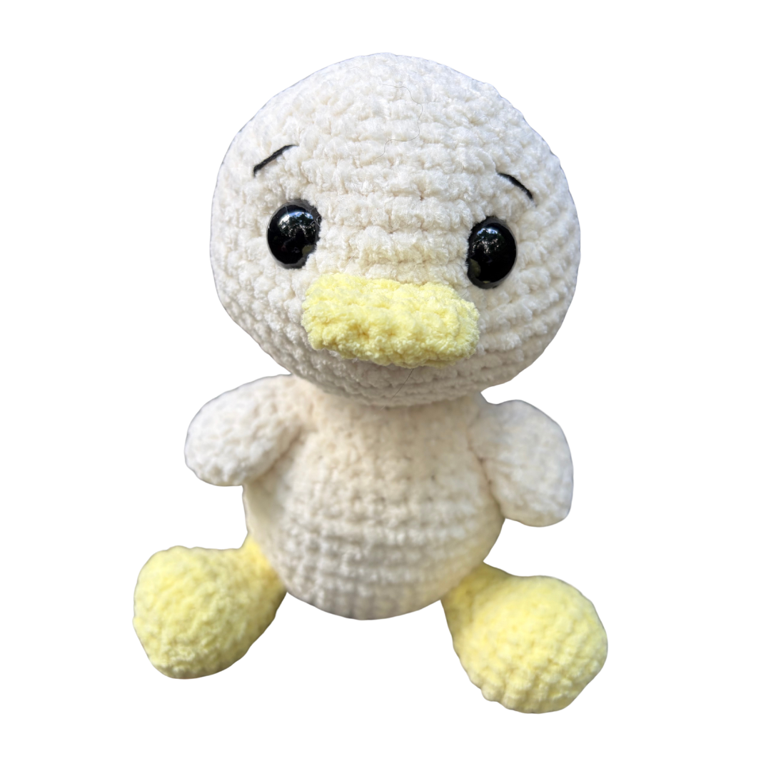 Sailor Duck