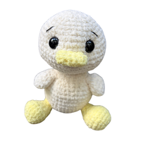 Sailor Duck