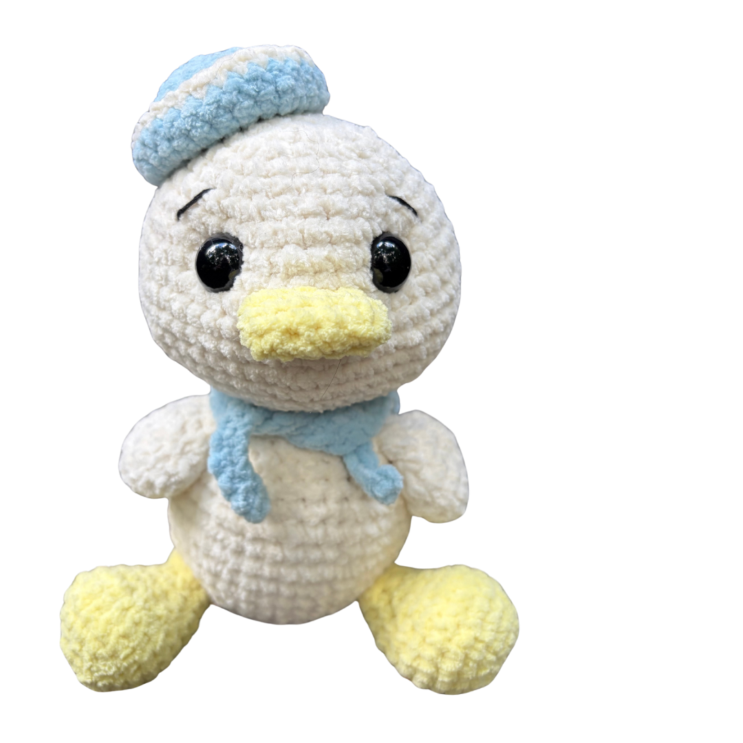 Sailor Duck