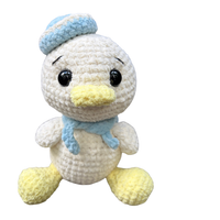 Sailor Duck