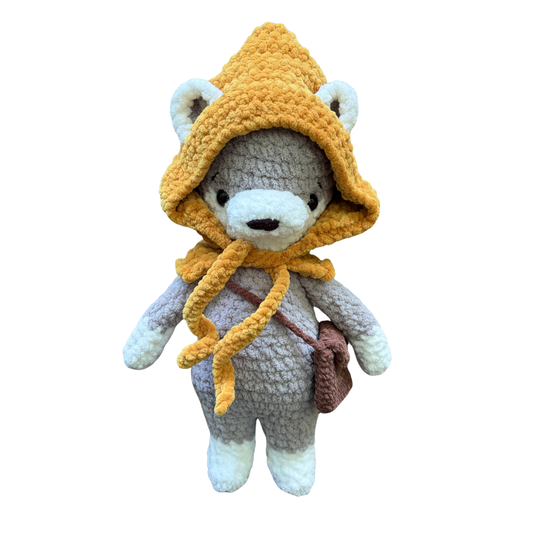 Wolf Explorer